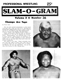 SLAM-O-GRAM #2