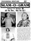SLAM-O-GRAM #2