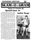 SLAM-O-GRAM #2