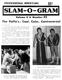 SLAM-O-GRAM #2