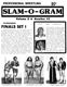 SLAM-O-GRAM #2