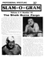 SLAM-O-GRAM #2