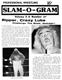 SLAM-O-GRAM #2