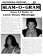 SLAM-O-GRAM #2