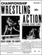 Championship Wrestling ACTION #1
