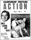 Championship Wrestling ACTION #2