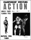 Championship Wrestling ACTION #2
