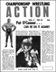 Championship Wrestling ACTION #2