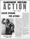 Championship Wrestling ACTION #2