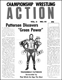 Championship Wrestling ACTION #2