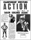 Championship Wrestling ACTION #2