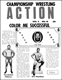 Championship Wrestling ACTION #2