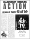 Championship Wrestling ACTION #2