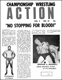 Championship Wrestling ACTION #2