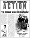 Championship Wrestling ACTION #2