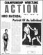 Championship Wrestling ACTION #2