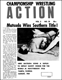 Championship Wrestling ACTION #2
