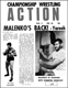 Championship Wrestling ACTION #2