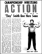 Championship Wrestling ACTION #2