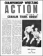 Championship Wrestling ACTION #2