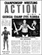 Championship Wrestling ACTION #2