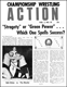 Championship Wrestling ACTION #2