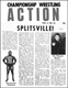 Championship Wrestling ACTION #2