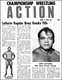 Championship Wrestling ACTION #2