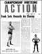 Championship Wrestling ACTION #2