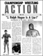 Championship Wrestling ACTION #2