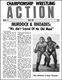 Championship Wrestling ACTION #2