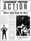 Championship Wrestling ACTION #2