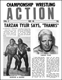 Championship Wrestling ACTION #2