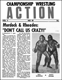 Championship Wrestling ACTION #2
