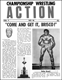 Championship Wrestling ACTION #2
