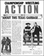 Championship Wrestling ACTION #2