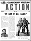 Championship Wrestling ACTION #2