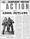 Championship Wrestling ACTION #2