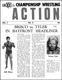Championship Wrestling ACTION #2