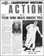 Championship Wrestling ACTION #2