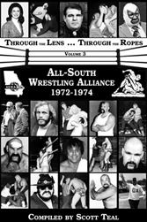All-South Wrestling Alliance