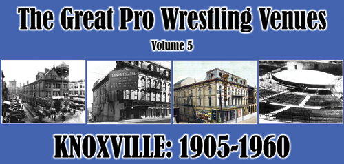 Knoxville: 1905-1960