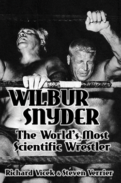 Wilbur Snyder