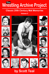 Wrestling Archive Project v3