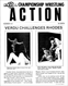 Jacksonville program covers