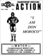 Jacksonville program covers
