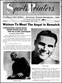 St Louis program covers