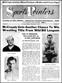 St Louis program covers