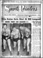 St Louis program covers