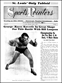 St Louis program covers
